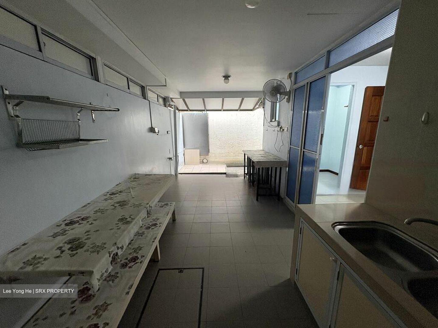 Loyang Villas (D17), Terrace #459902861